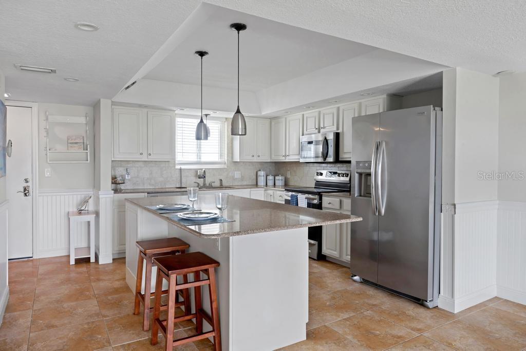 OCEAN BEACH CONDO CLUB 2 - Residential