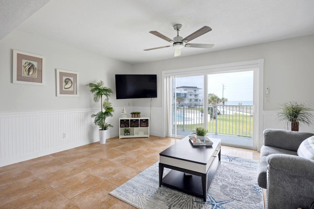 OCEAN BEACH CONDO CLUB 2 - Residential