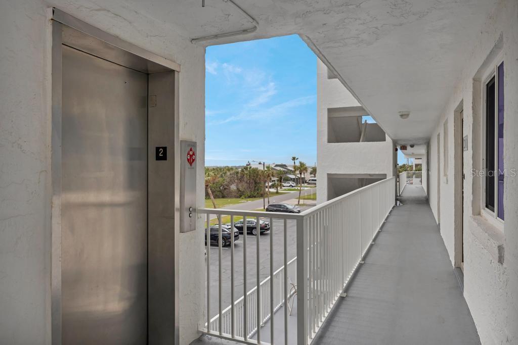 OCEAN BEACH CONDO CLUB 2 - Residential