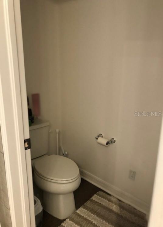 PORT CHARLOTTE SUB 49 - Residential Lease