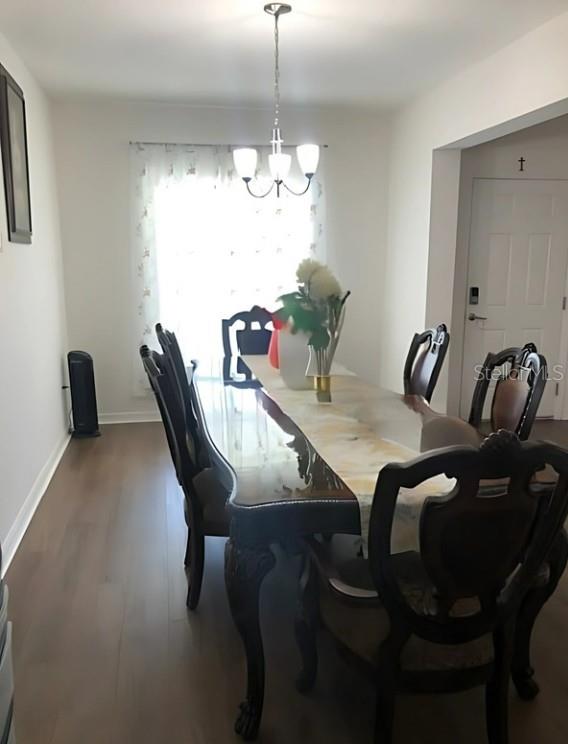 PORT CHARLOTTE SUB 49 - Residential Lease