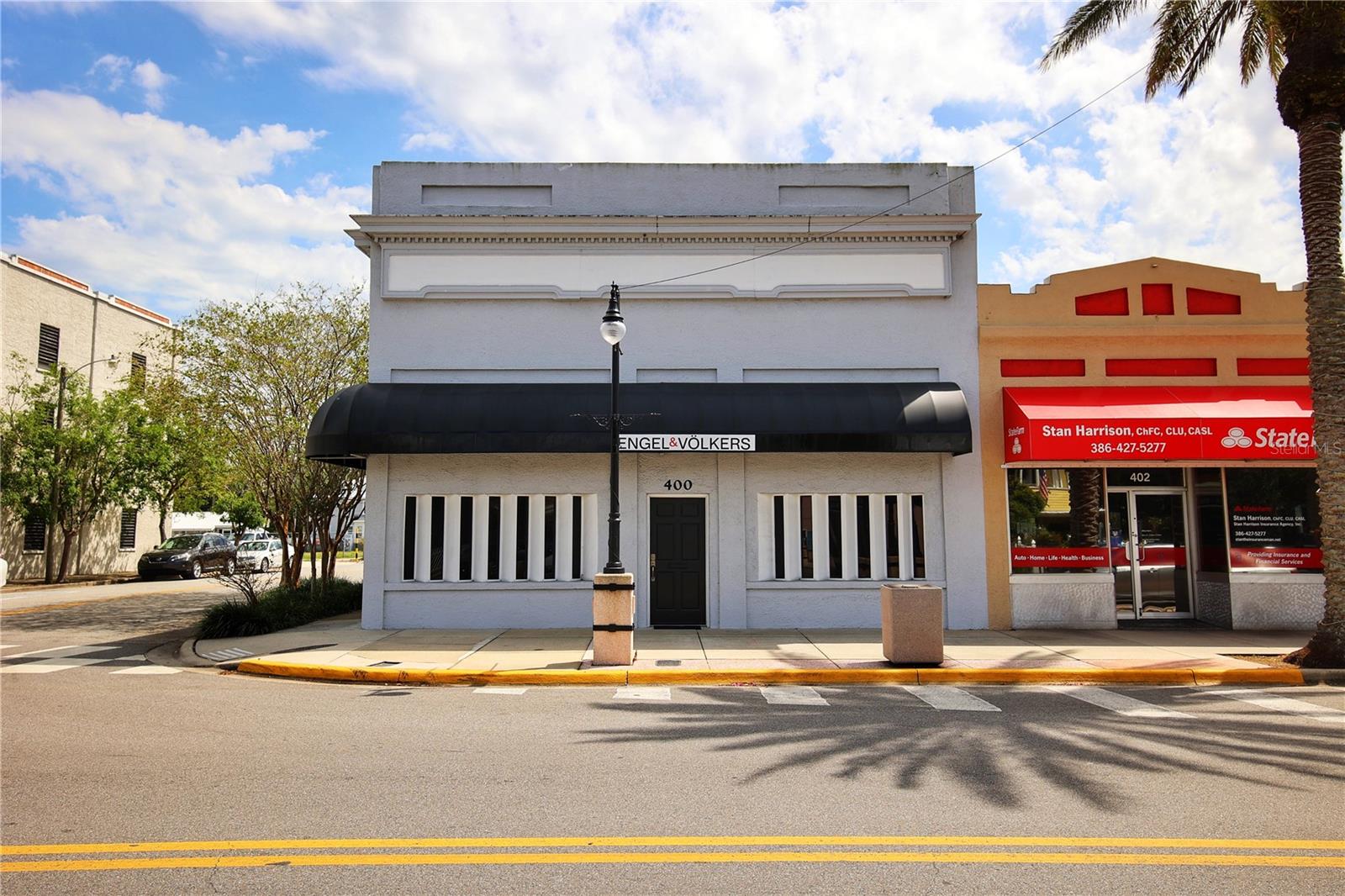 400 CANAL STREET