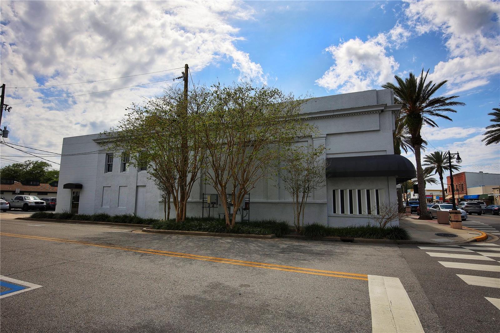 400 CANAL STREET