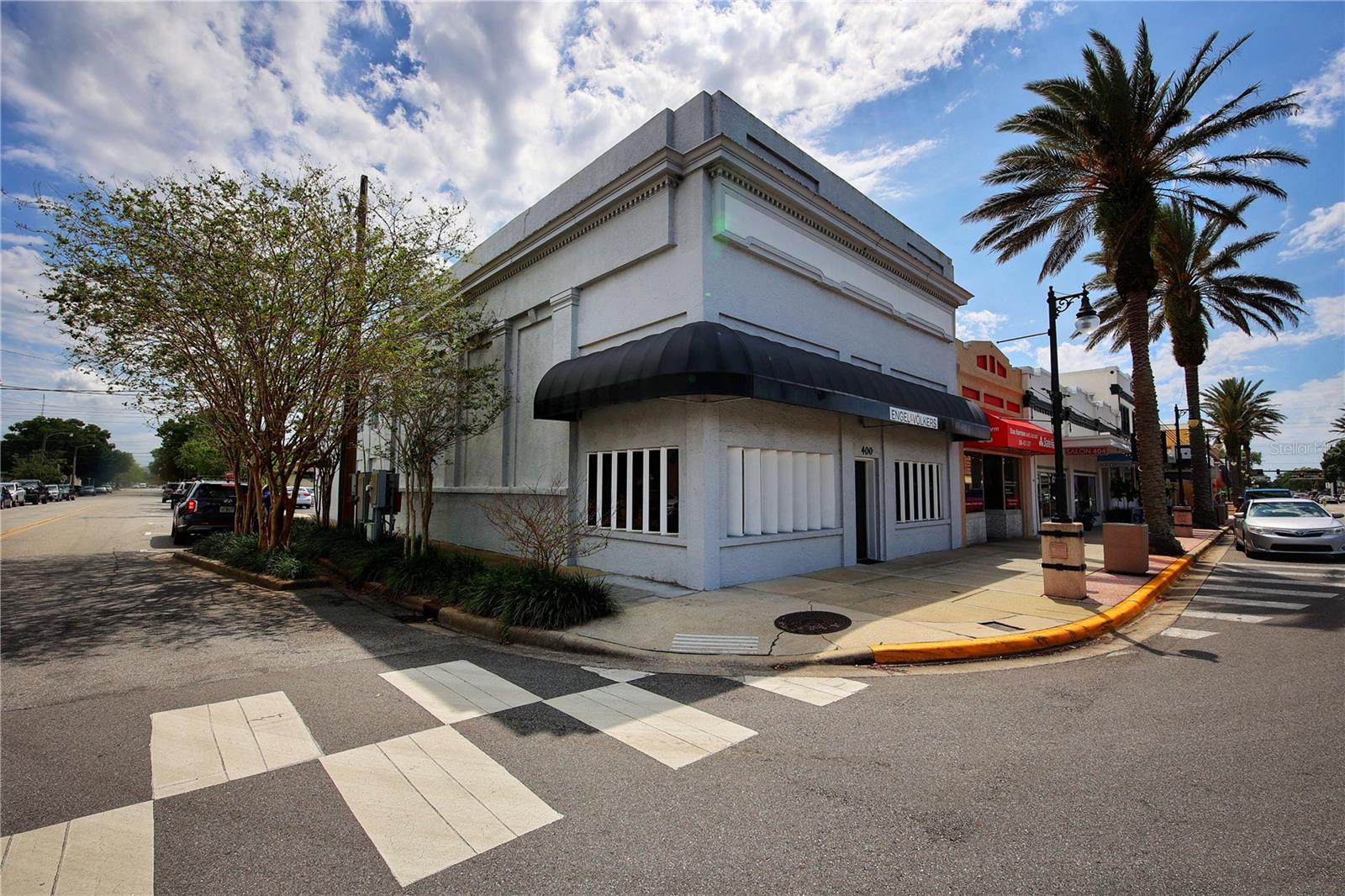 ANDREWS NEW SMYRNA - Commercial Sale