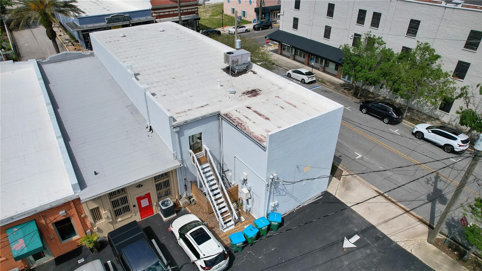 ANDREWS NEW SMYRNA - Commercial Sale