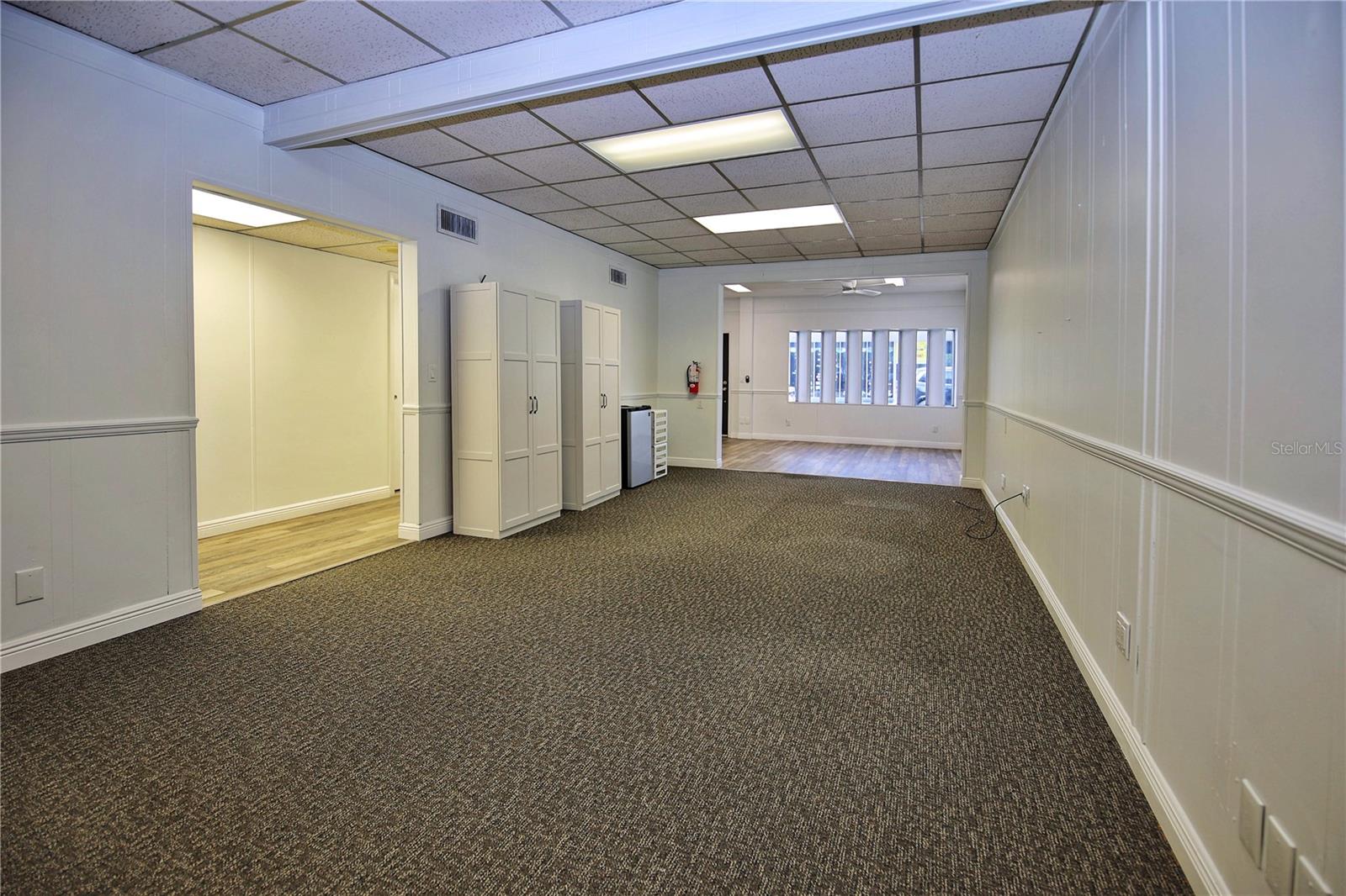 ANDREWS NEW SMYRNA - Commercial Sale