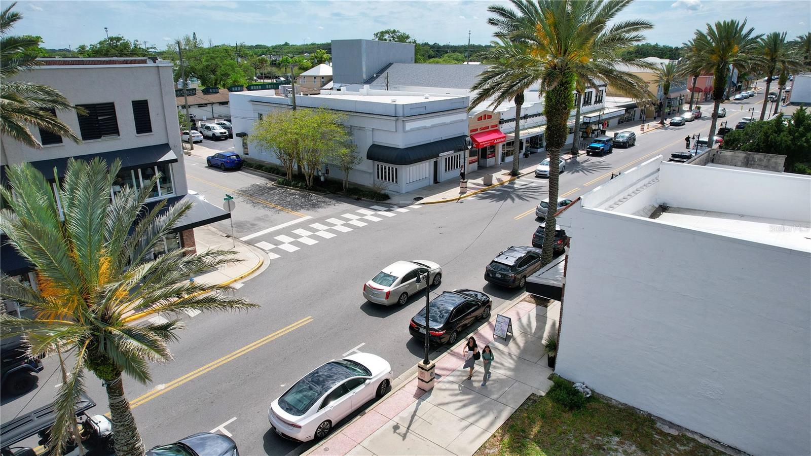 ANDREWS NEW SMYRNA - Commercial Sale