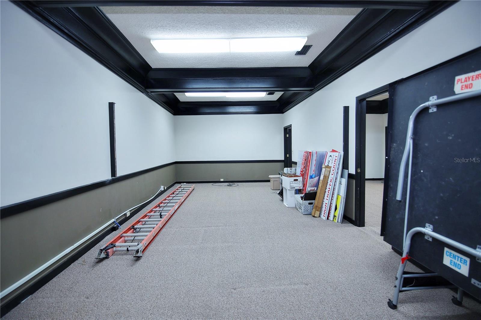 ANDREWS NEW SMYRNA - Commercial Sale