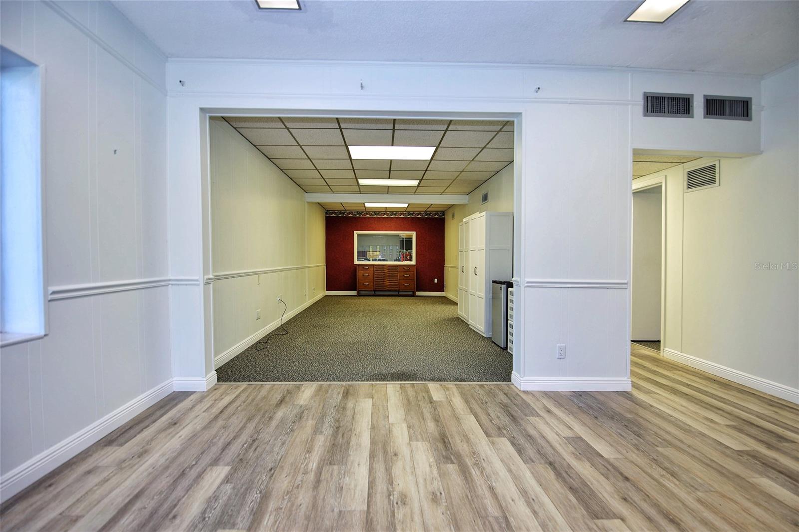 ANDREWS NEW SMYRNA - Commercial Sale