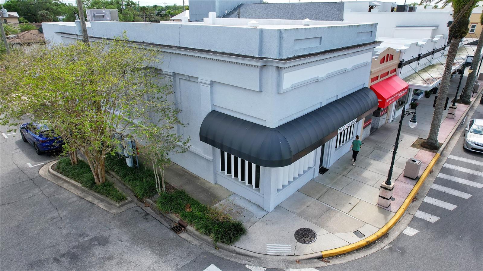 ANDREWS NEW SMYRNA - Commercial Sale