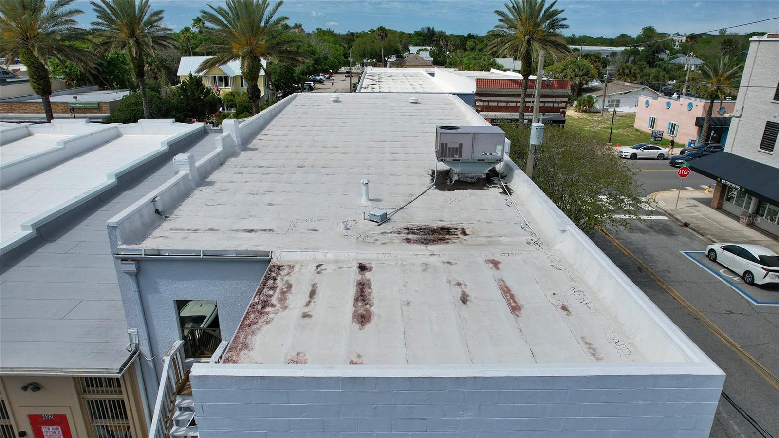 ANDREWS NEW SMYRNA - Commercial Sale