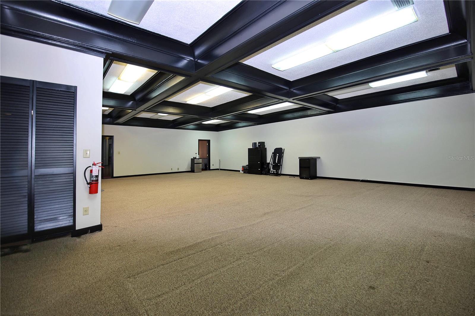 ANDREWS NEW SMYRNA - Commercial Sale