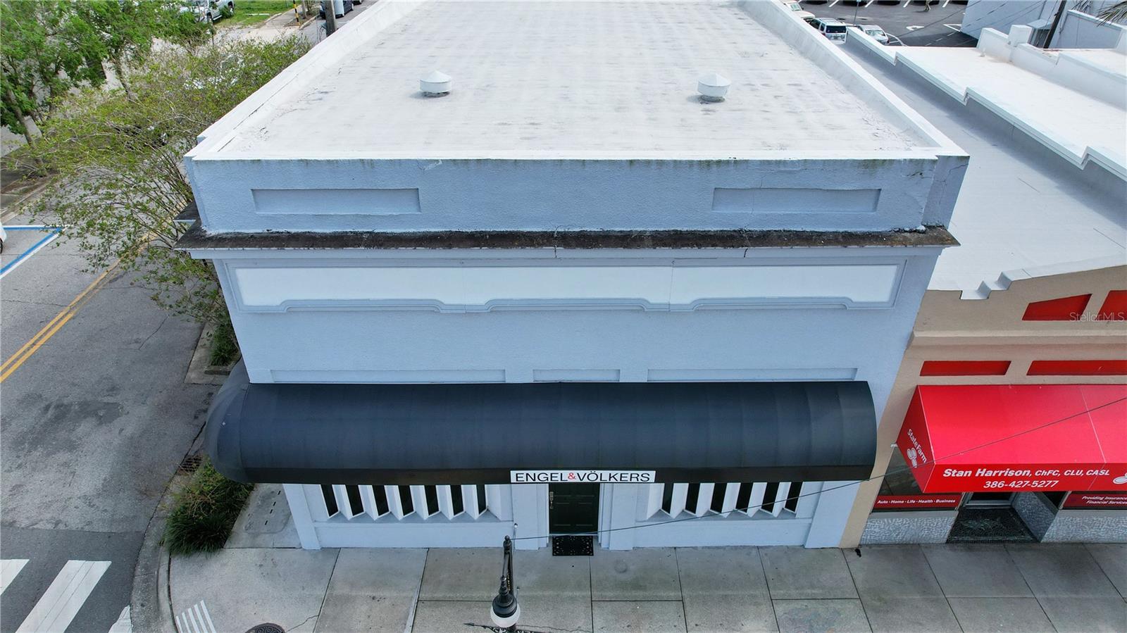 ANDREWS NEW SMYRNA - Commercial Sale