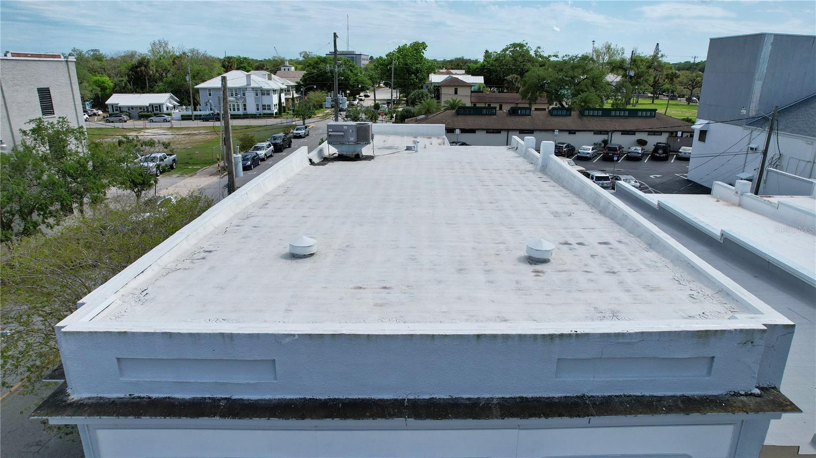 ANDREWS NEW SMYRNA - Commercial Sale