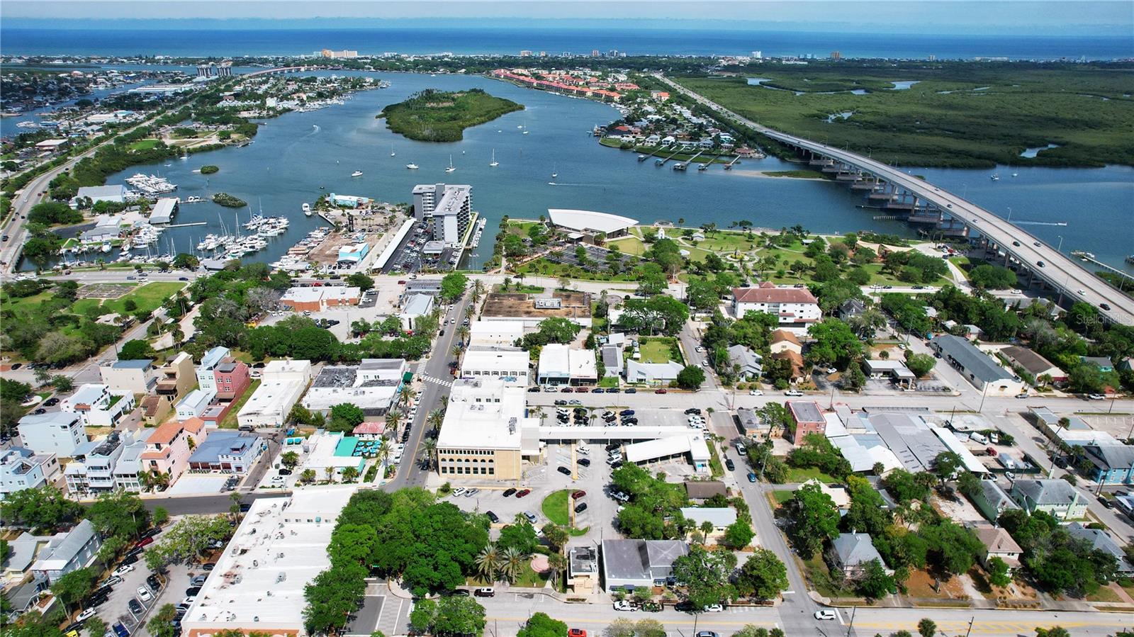 ANDREWS NEW SMYRNA - Commercial Sale