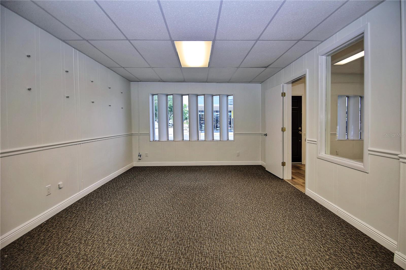 ANDREWS NEW SMYRNA - Commercial Sale