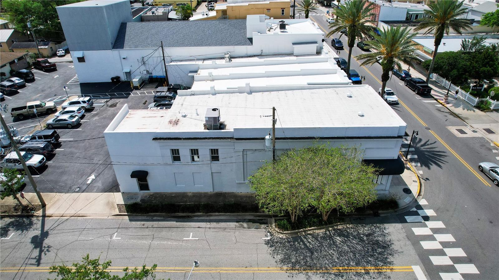 ANDREWS NEW SMYRNA - Commercial Sale