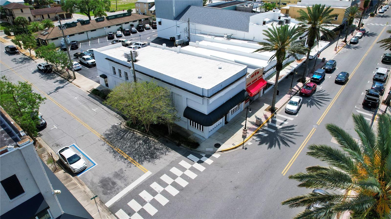 ANDREWS NEW SMYRNA - Commercial Sale