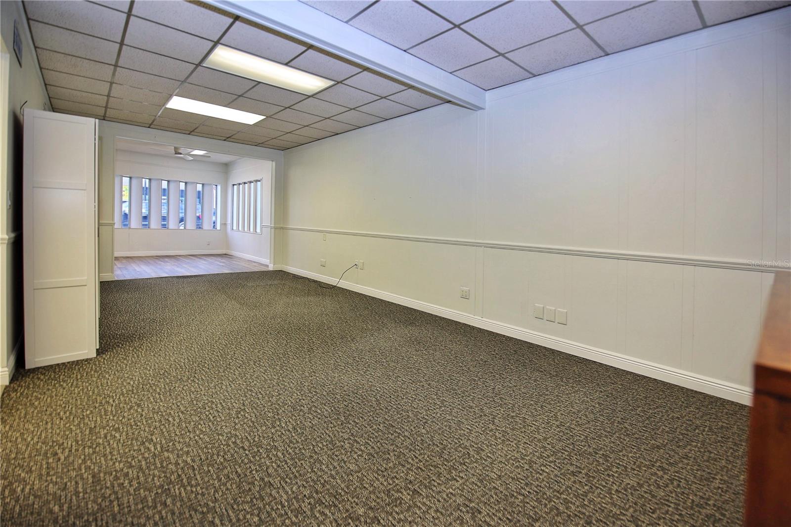 ANDREWS NEW SMYRNA - Commercial Sale