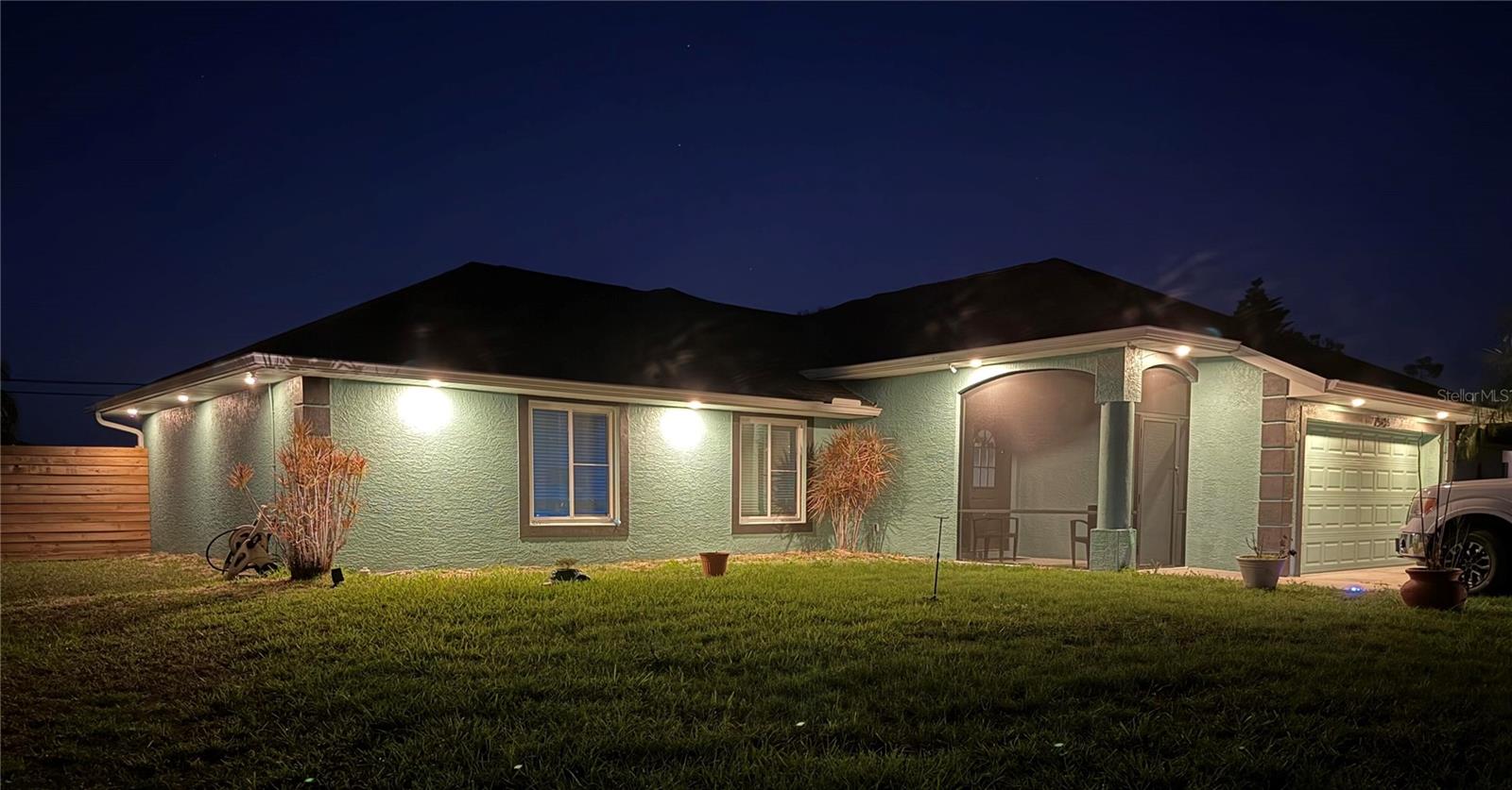 PORT CHARLOTTE SEC 074 - Residential