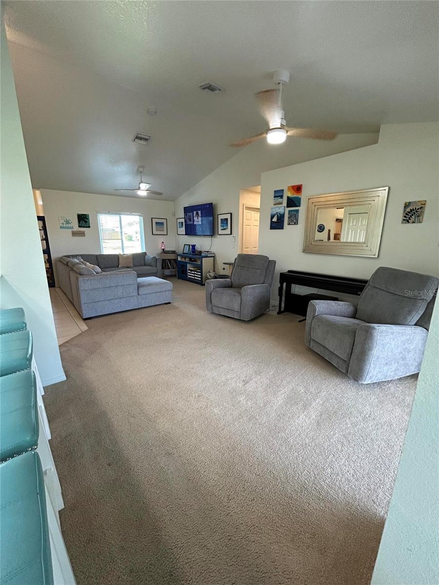 PORT CHARLOTTE SEC 074 - Residential