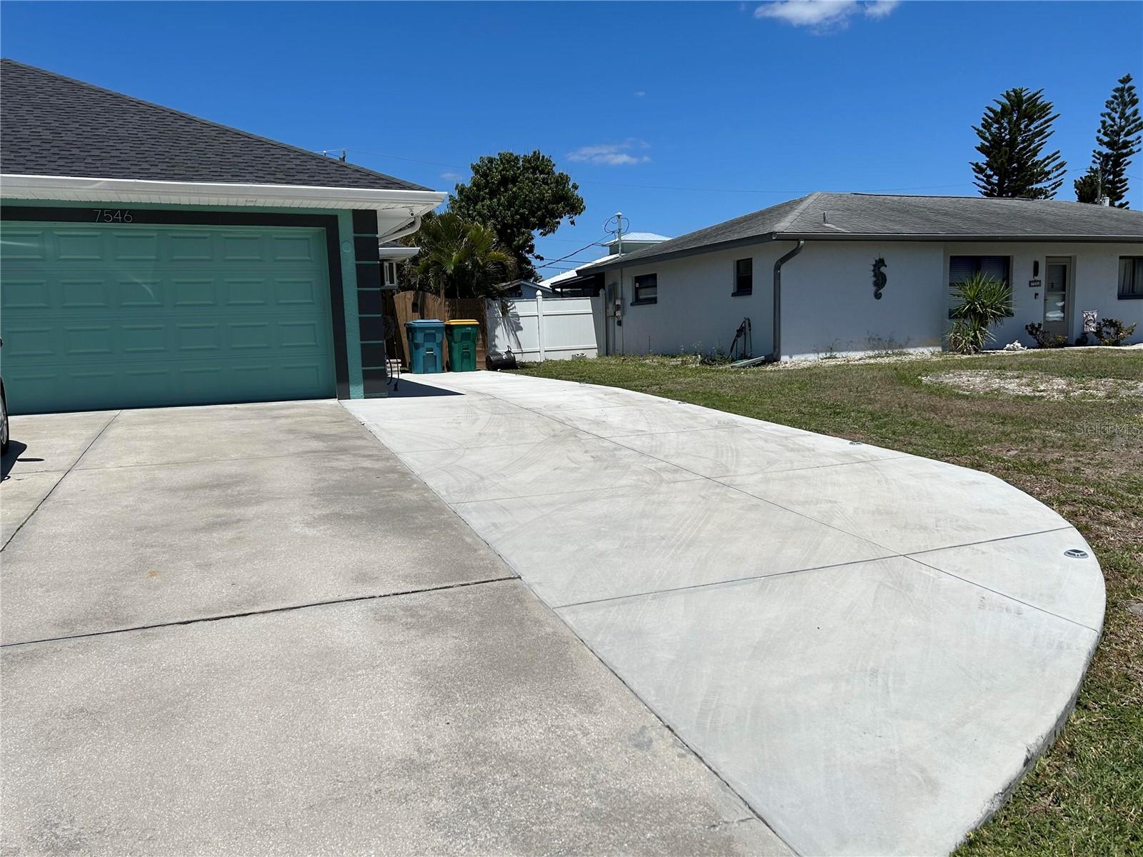 PORT CHARLOTTE SEC 074 - Residential