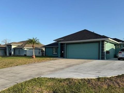 Photo of 7546 Ebro Road, Englewood, FL 34224 (MLS # O6402350)
