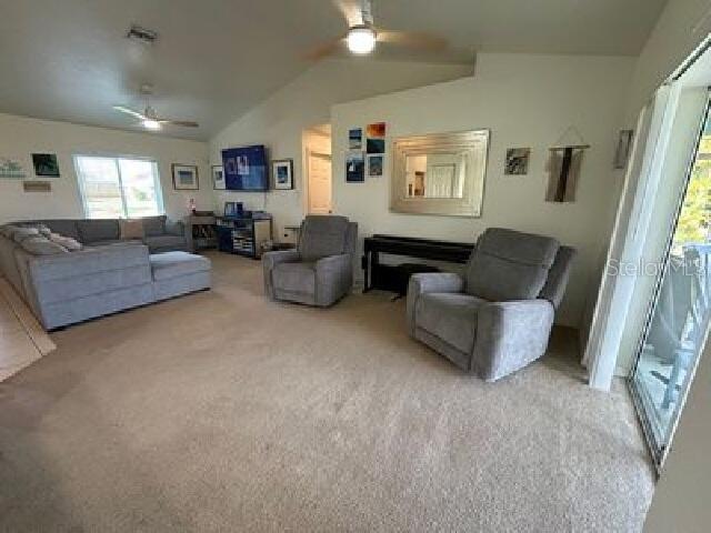 PORT CHARLOTTE SEC 074 - Residential