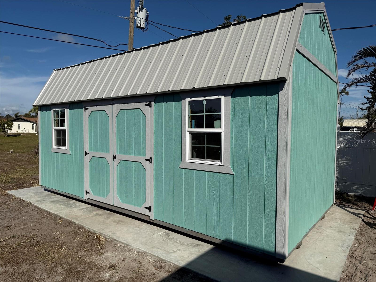 PORT CHARLOTTE SEC 074 - Residential