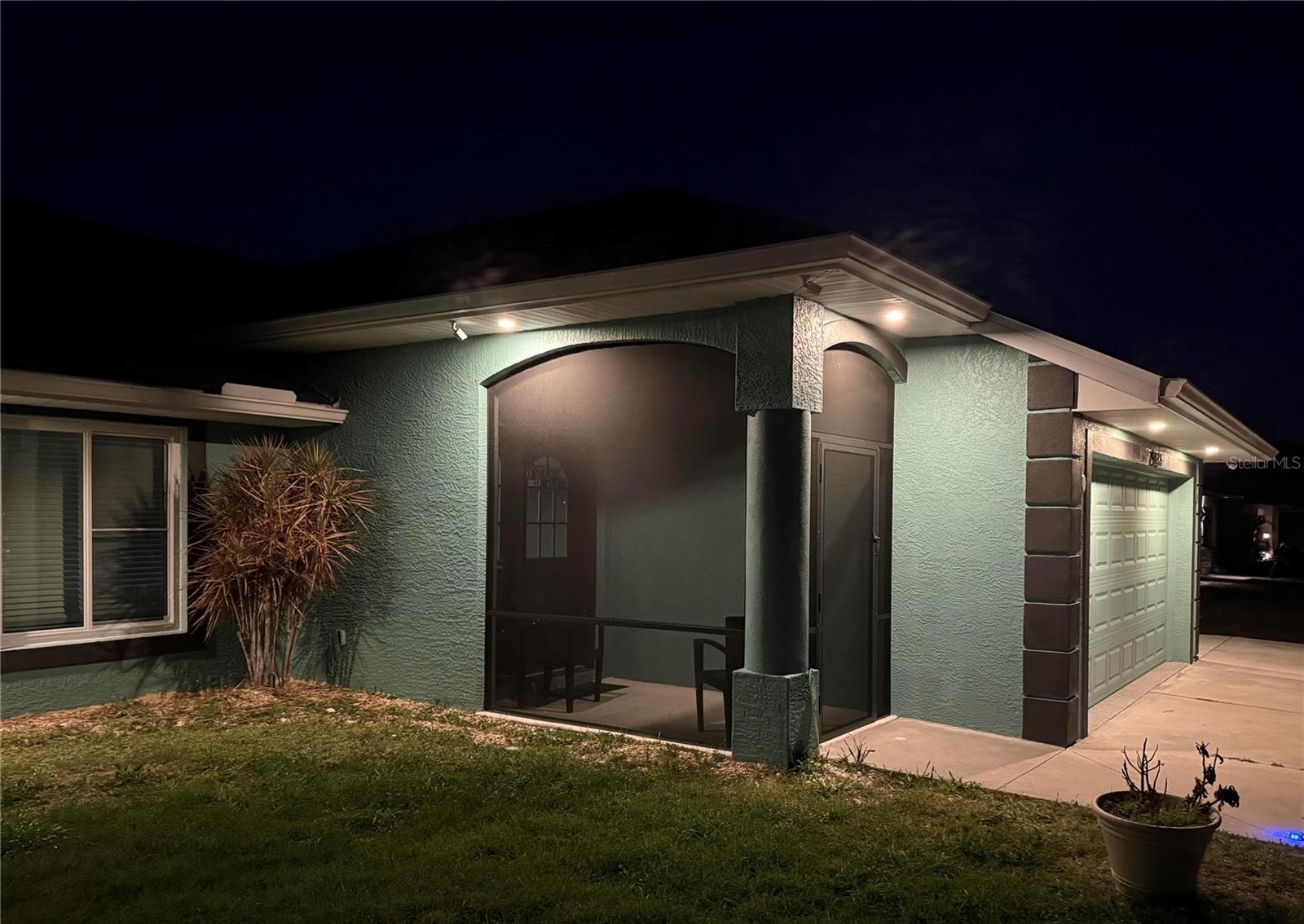 PORT CHARLOTTE SEC 074 - Residential