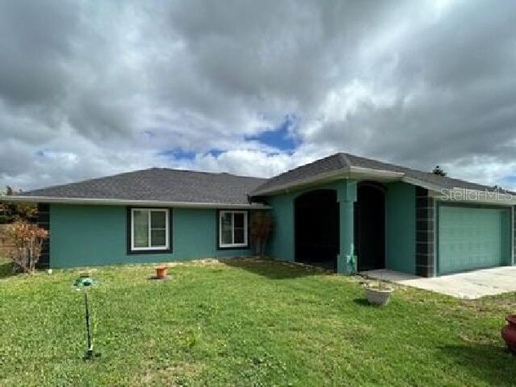 Photo of 7546 Ebro Road, Englewood, FL 34224 (MLS # O6402350)