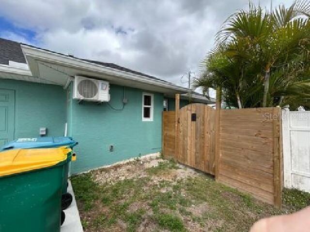 PORT CHARLOTTE SEC 074 - Residential