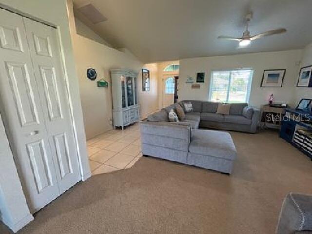 PORT CHARLOTTE SEC 074 - Residential