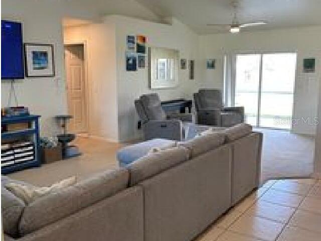 PORT CHARLOTTE SEC 074 - Residential