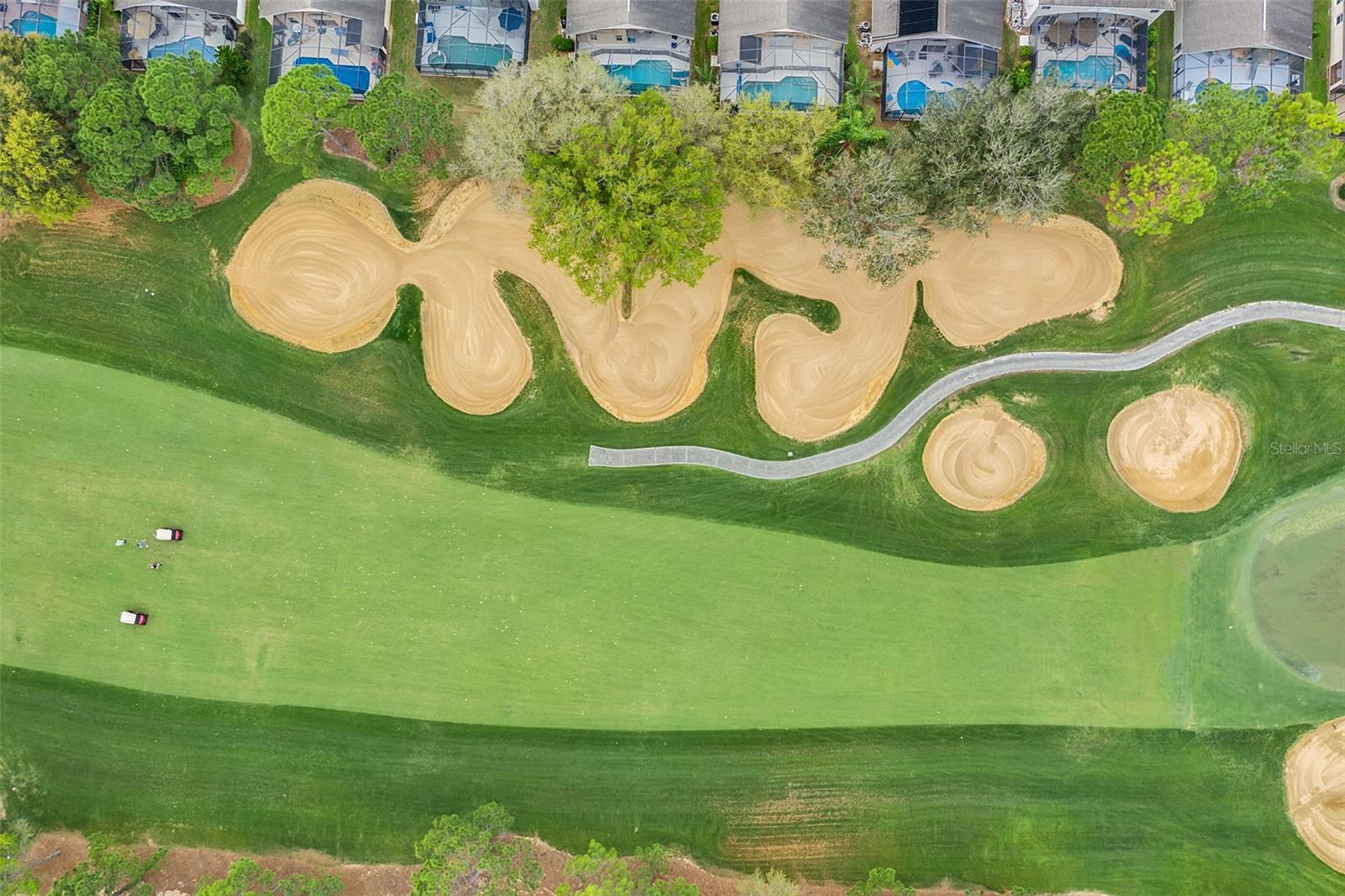 SOUTHERN DUNES, KOKOMO BAY - Residential