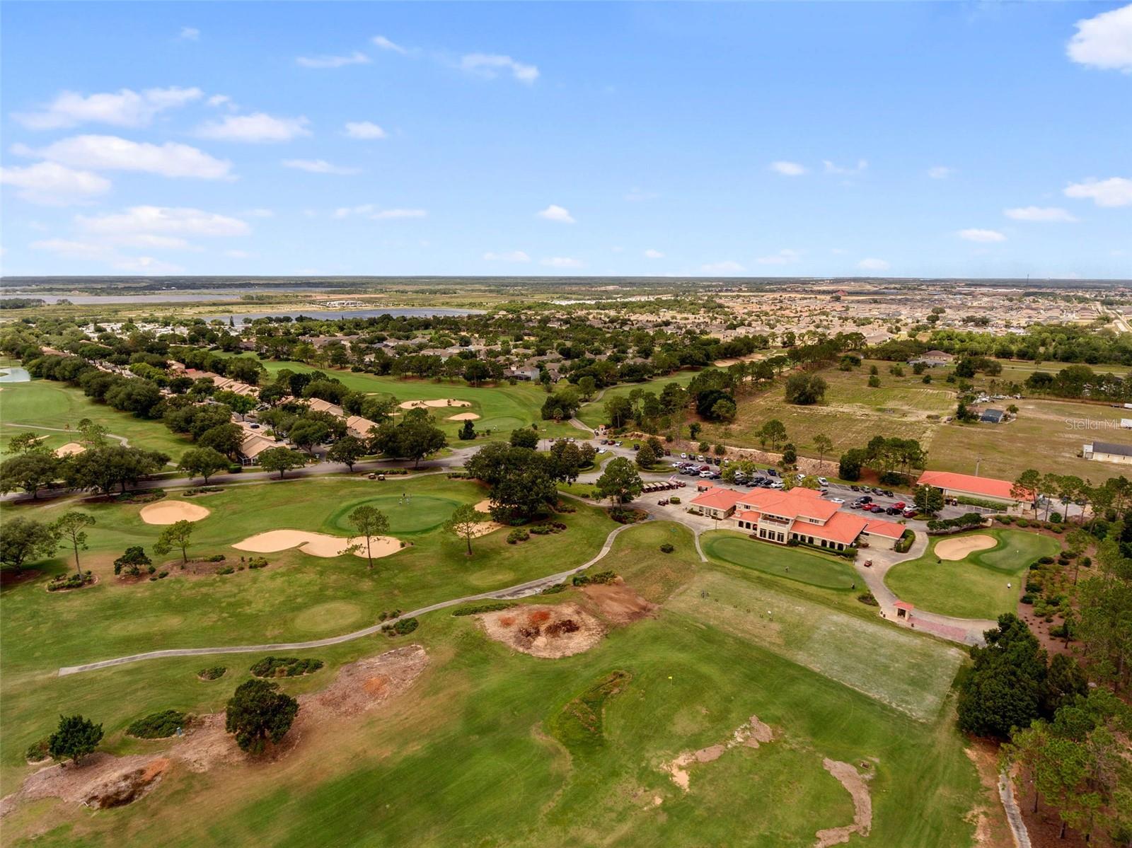 SOUTHERN DUNES, KOKOMO BAY - Residential