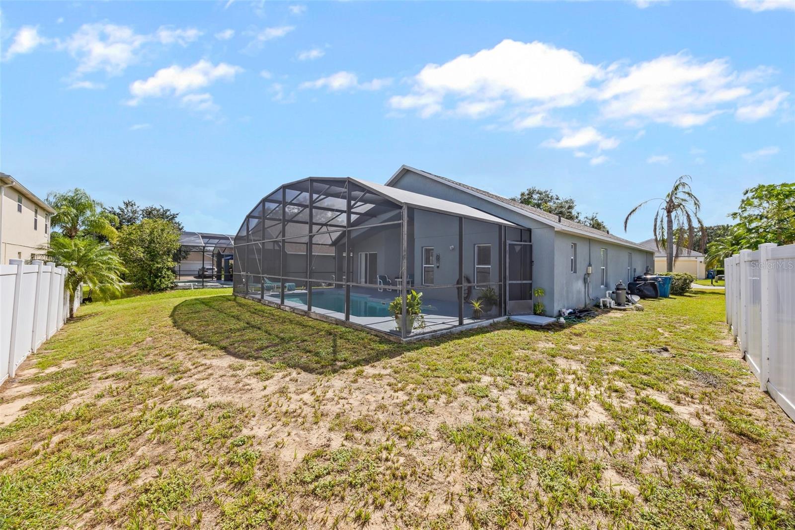 SOUTHERN DUNES, KOKOMO BAY - Residential