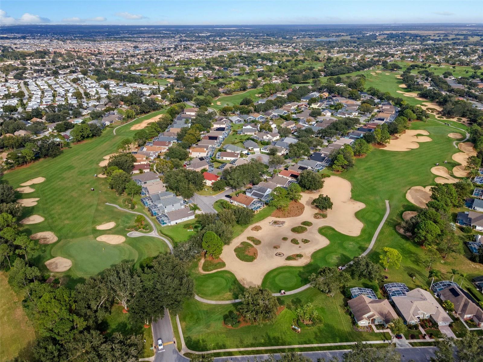 SOUTHERN DUNES, KOKOMO BAY - Residential