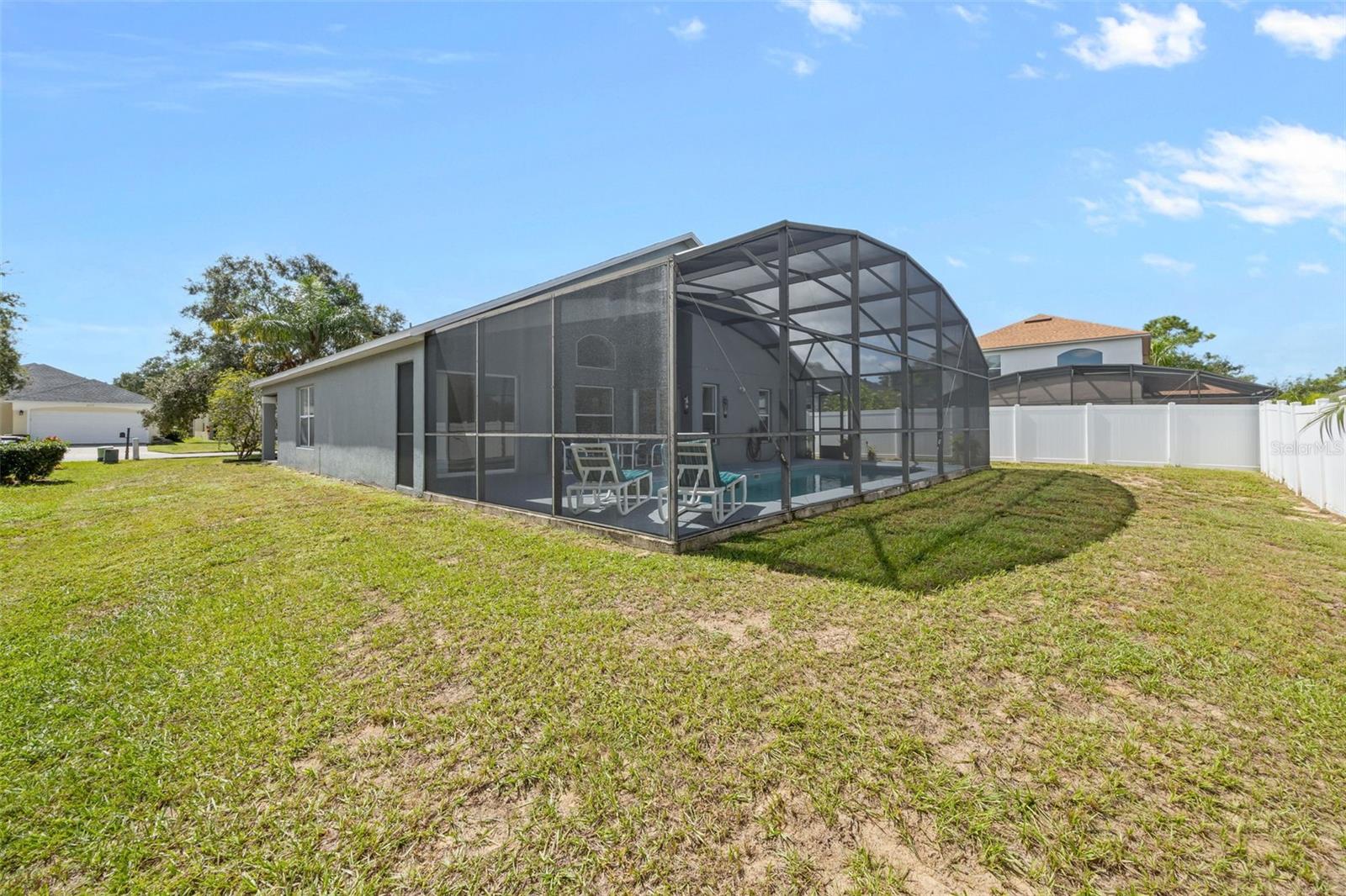 SOUTHERN DUNES, KOKOMO BAY - Residential