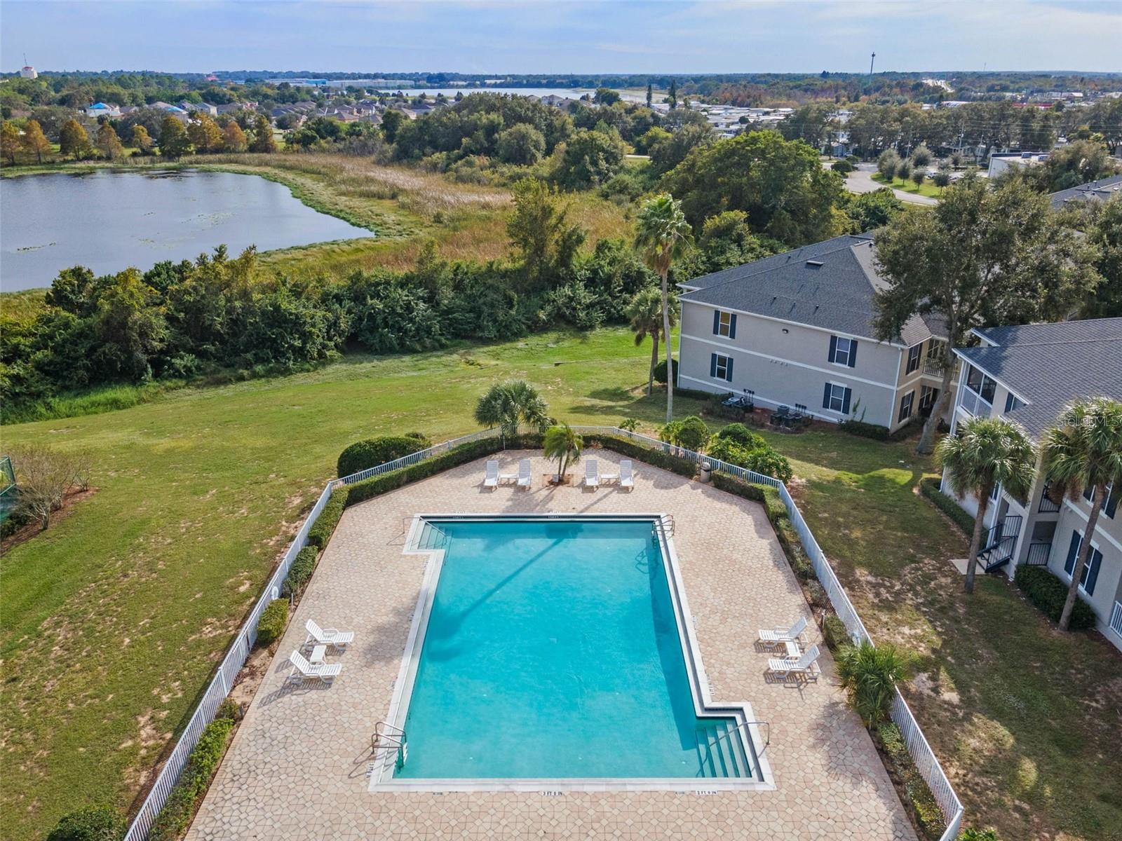 SOUTHERN DUNES, KOKOMO BAY - Residential