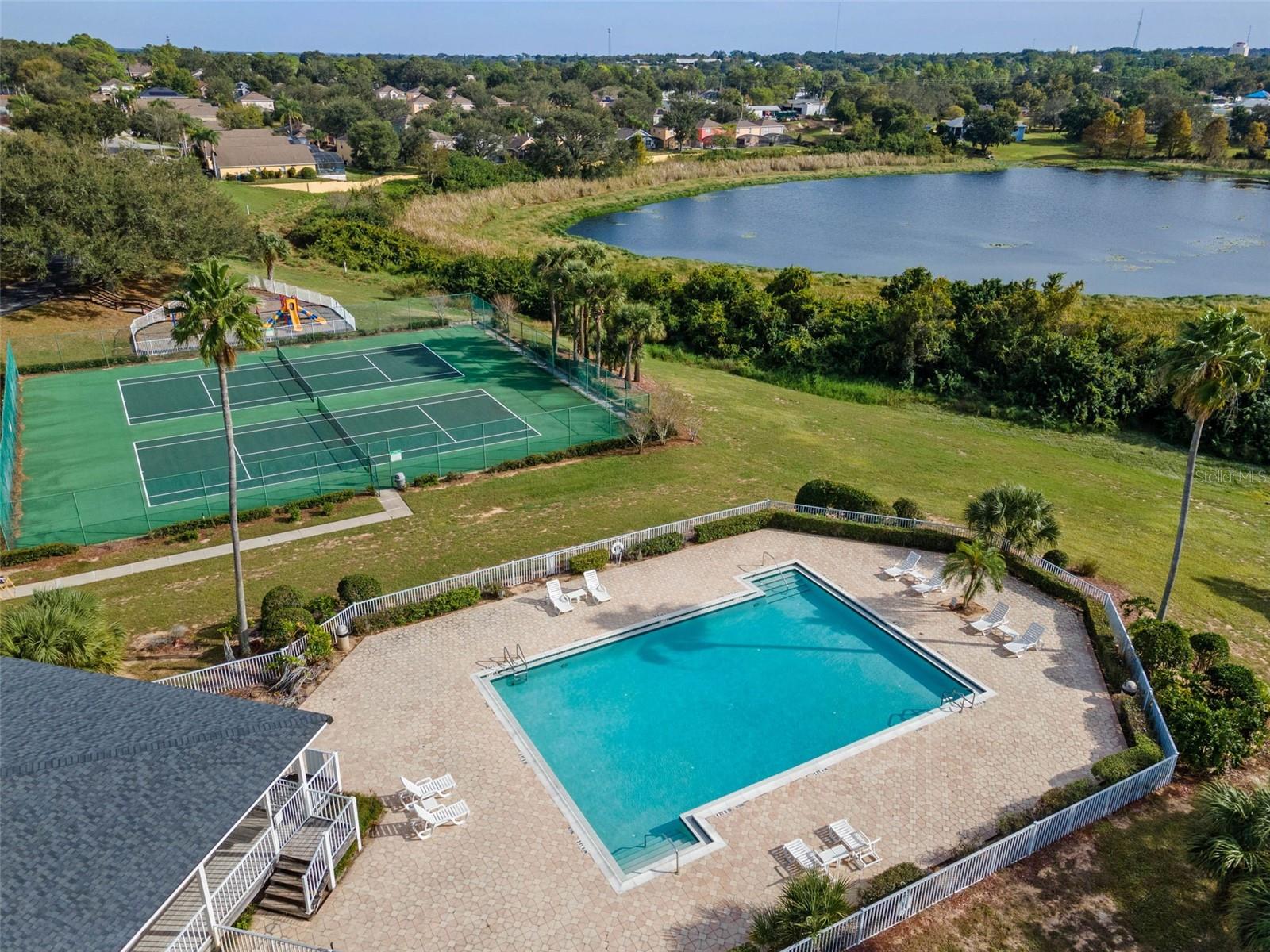 SOUTHERN DUNES, KOKOMO BAY - Residential