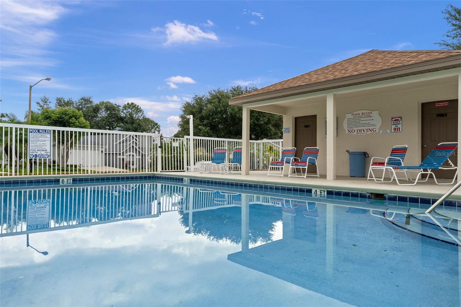 SOUTHERN DUNES, KOKOMO BAY - Residential