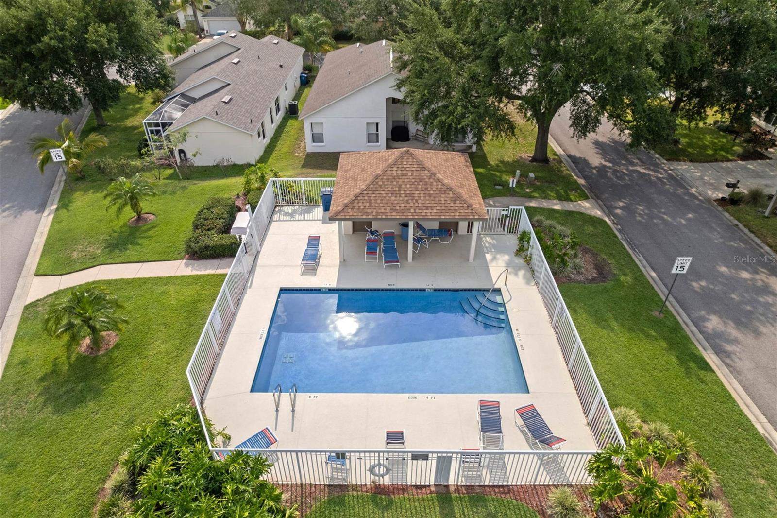 SOUTHERN DUNES, KOKOMO BAY - Residential