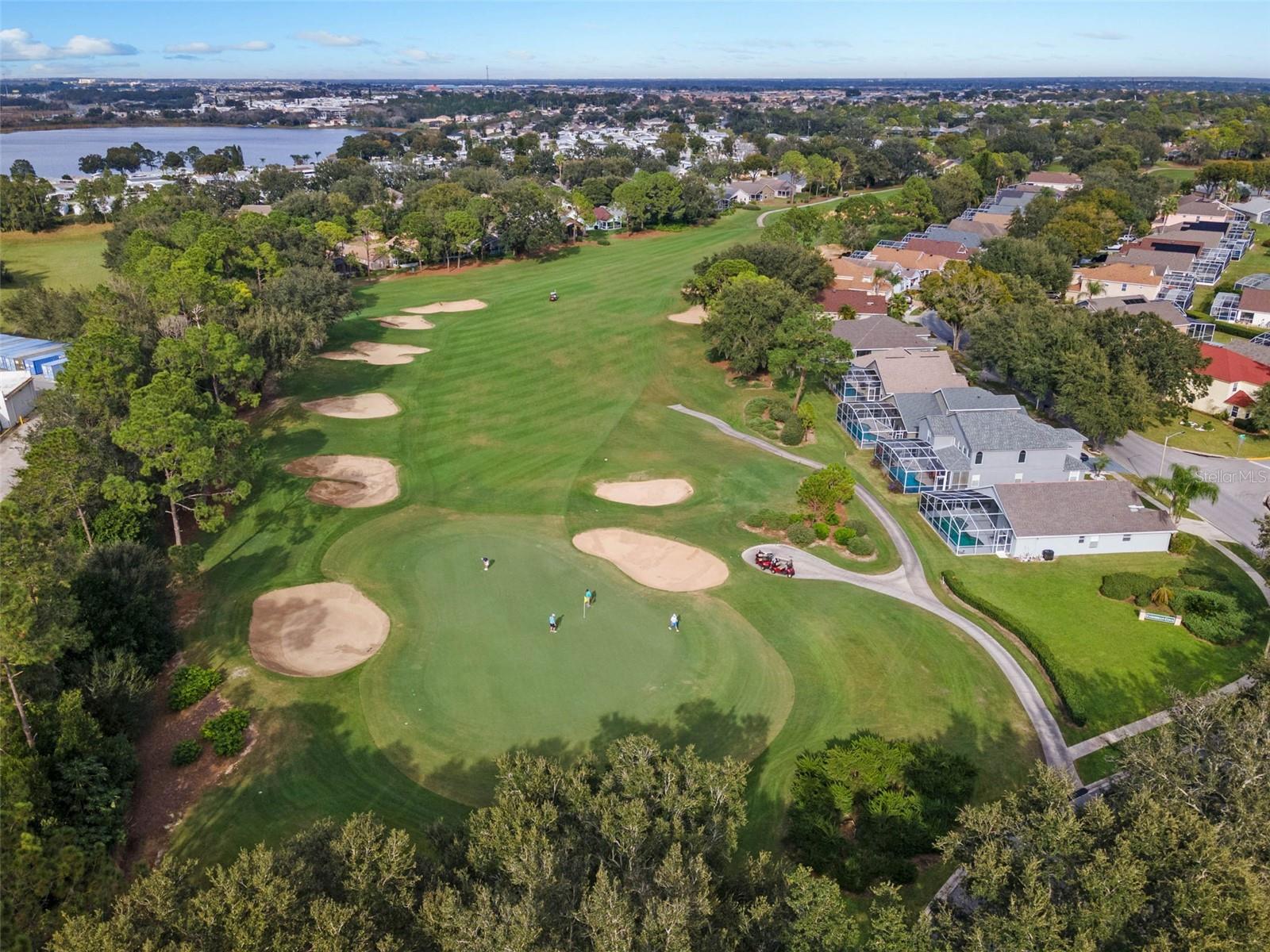 SOUTHERN DUNES, KOKOMO BAY - Residential