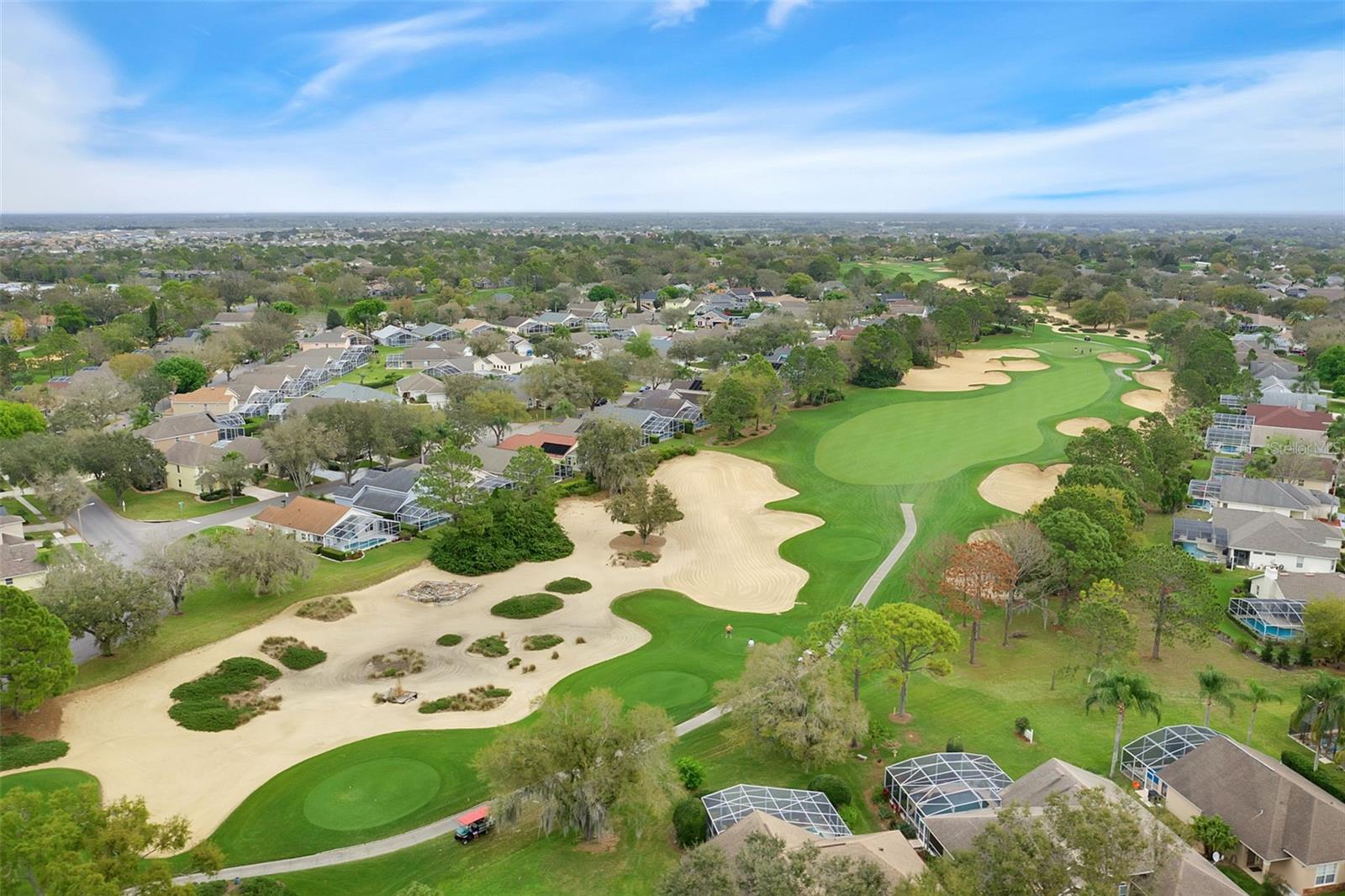 SOUTHERN DUNES, KOKOMO BAY - Residential