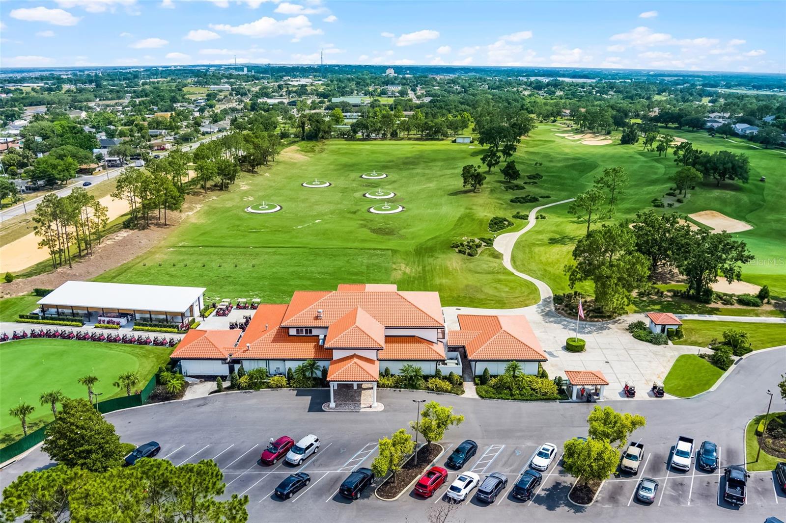 SOUTHERN DUNES, KOKOMO BAY - Residential