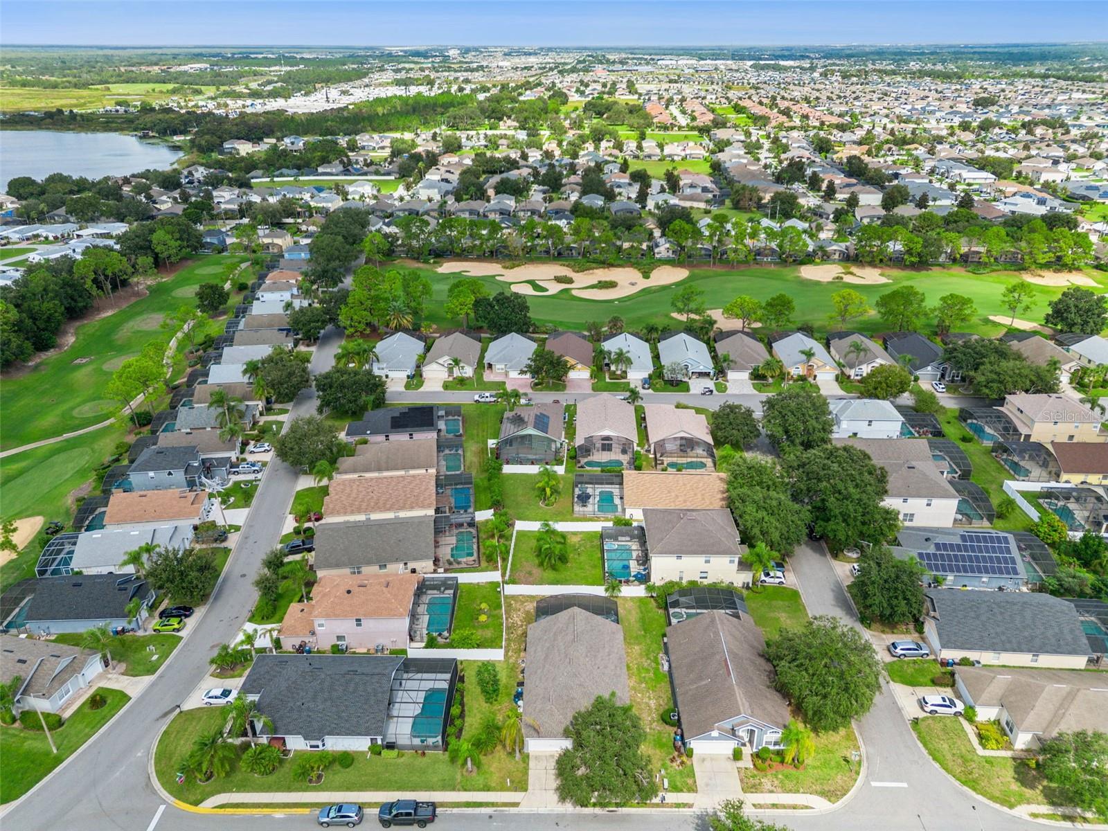 SOUTHERN DUNES, KOKOMO BAY - Residential