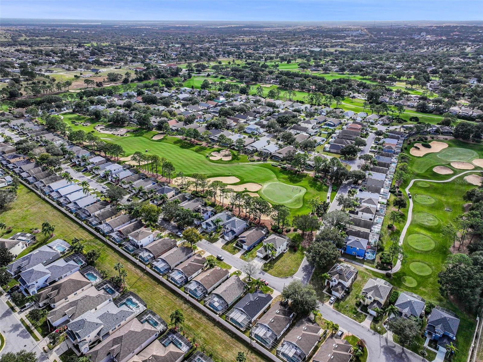 SOUTHERN DUNES, KOKOMO BAY - Residential