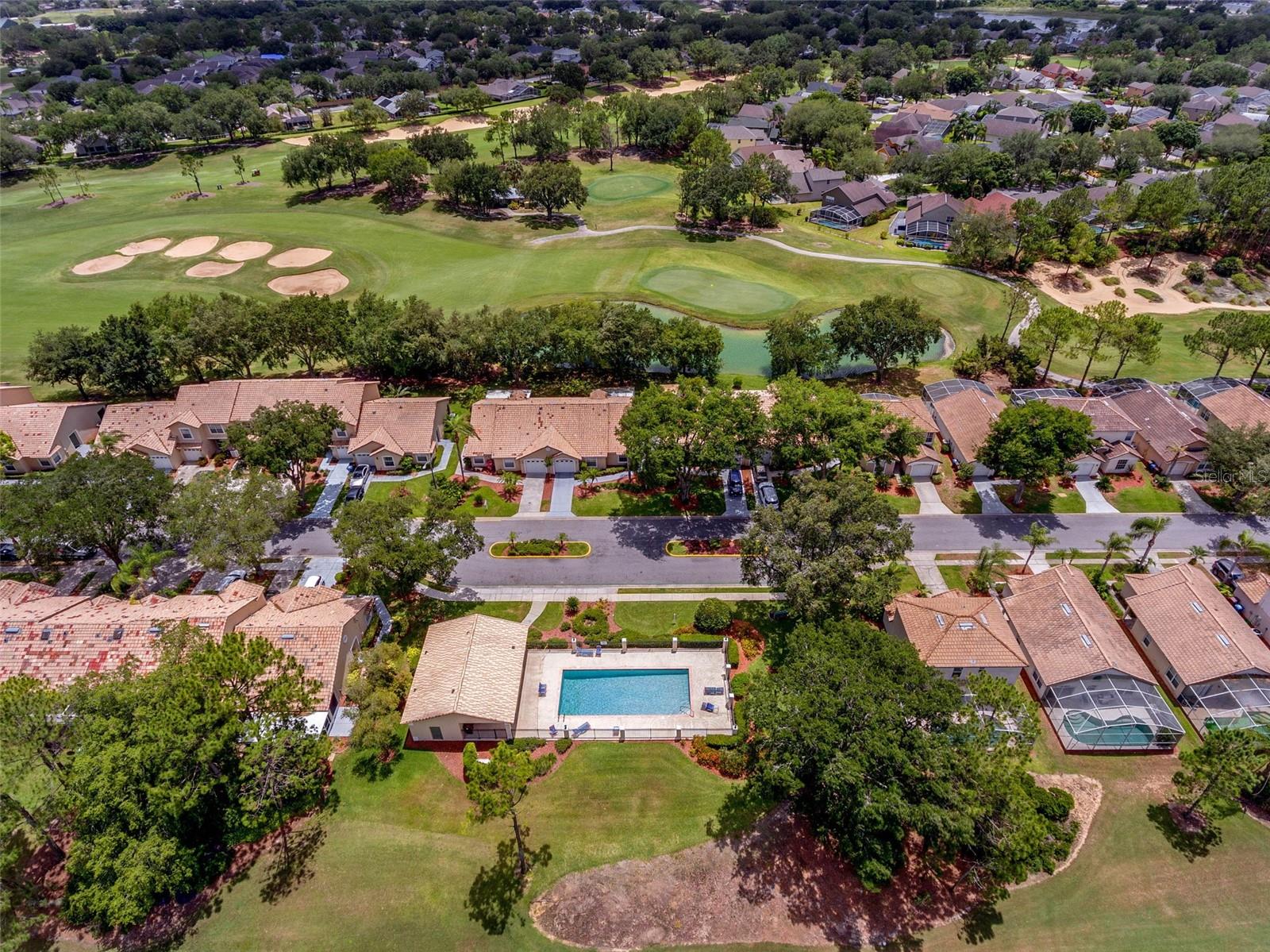 SOUTHERN DUNES, KOKOMO BAY - Residential