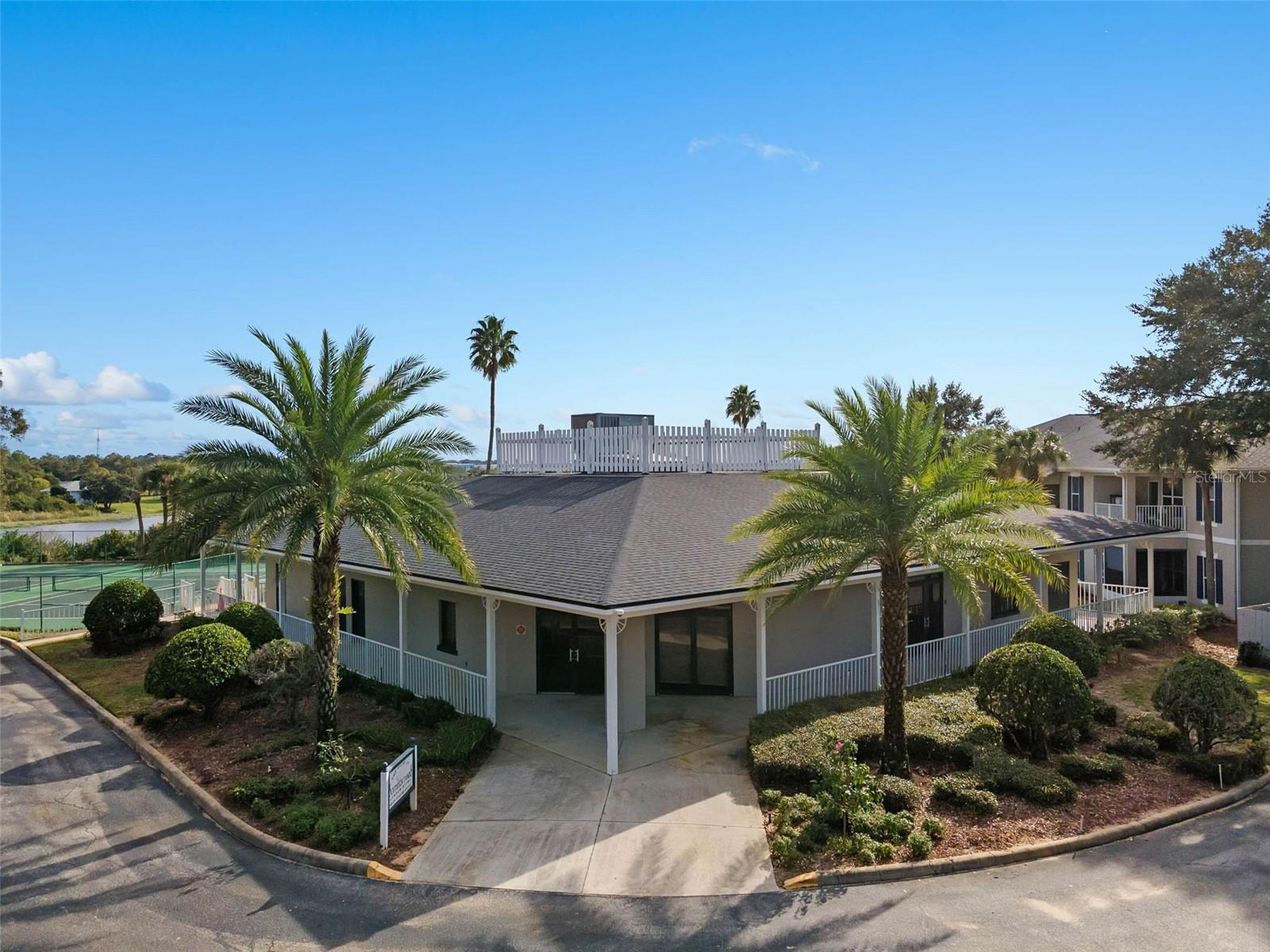 SOUTHERN DUNES, KOKOMO BAY - Residential